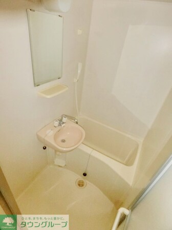 レオパレス上砂の物件内観写真